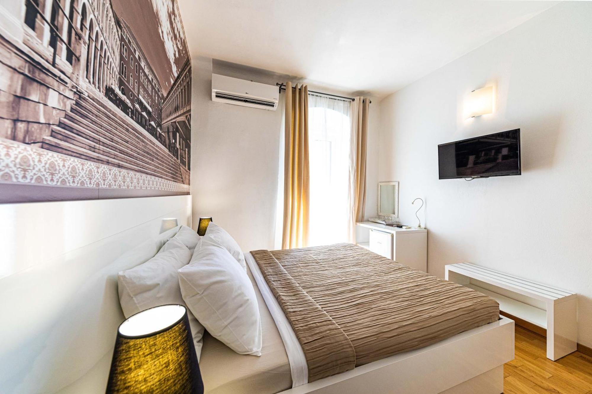 Riva City Rooms Spalato Camera foto